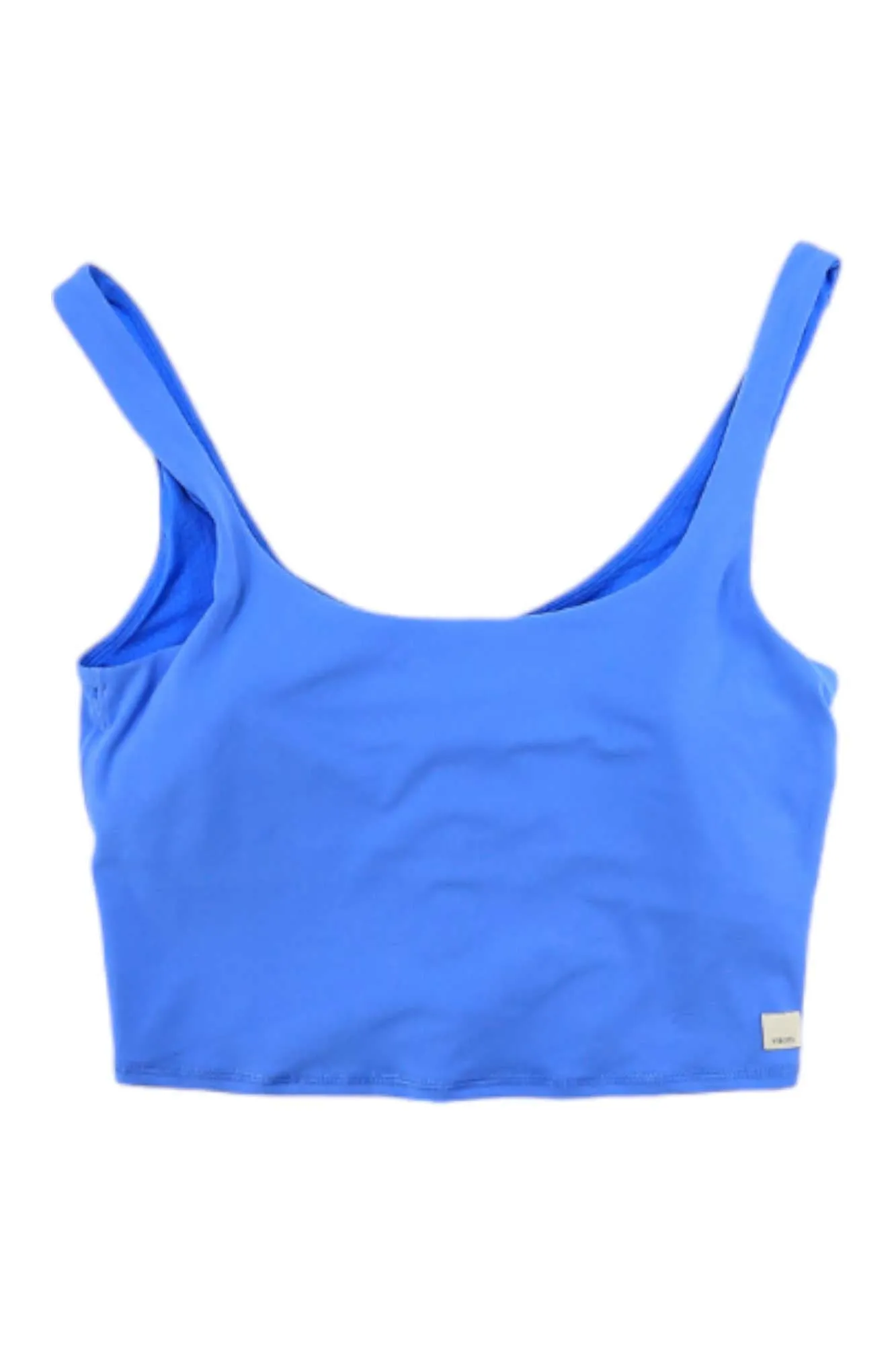 Vuori Womens Daily Crop sold by Out&Back Outdoor product image thumbnail 2