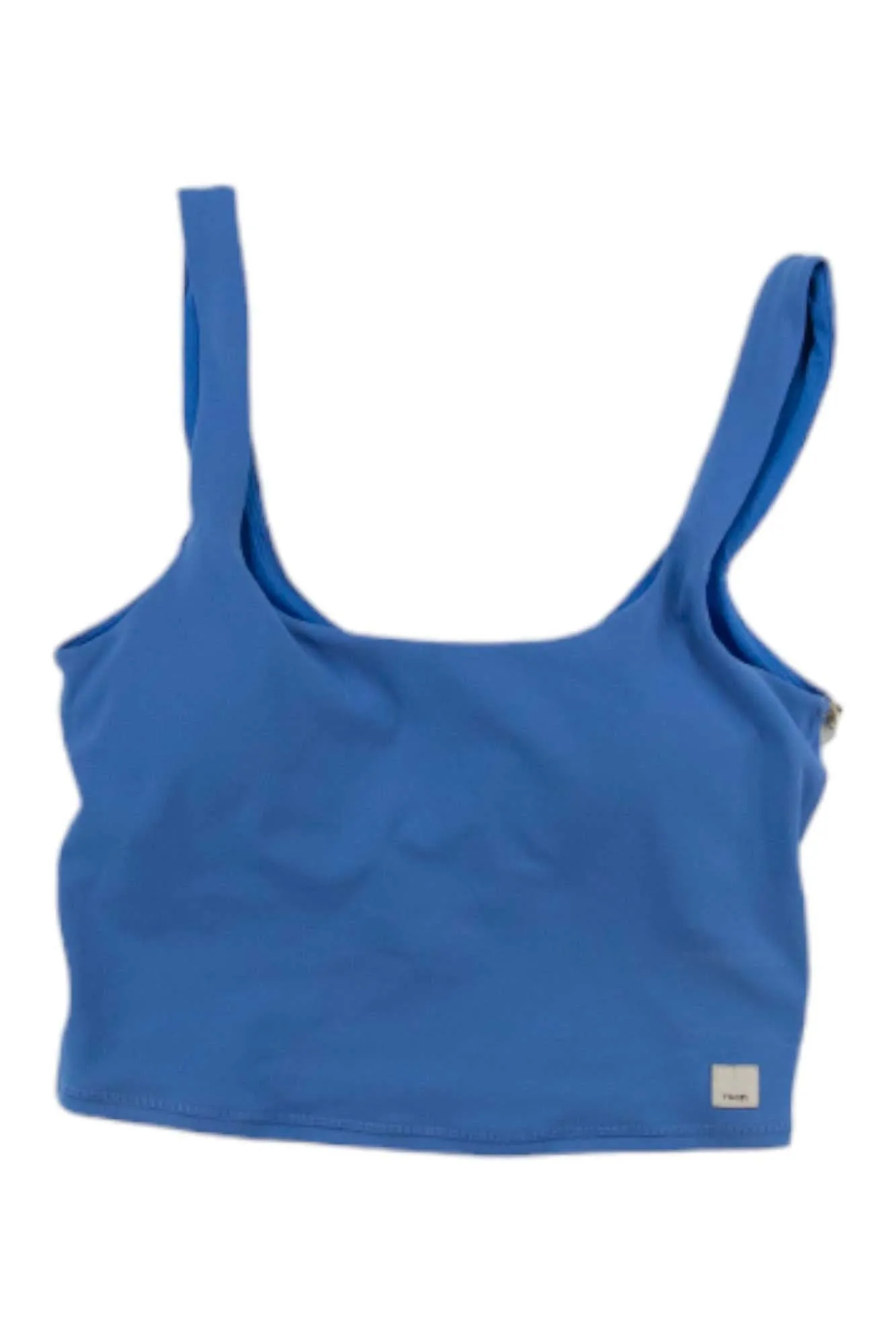 Vuori Womens Daily Crop sold by Out&Back Outdoor