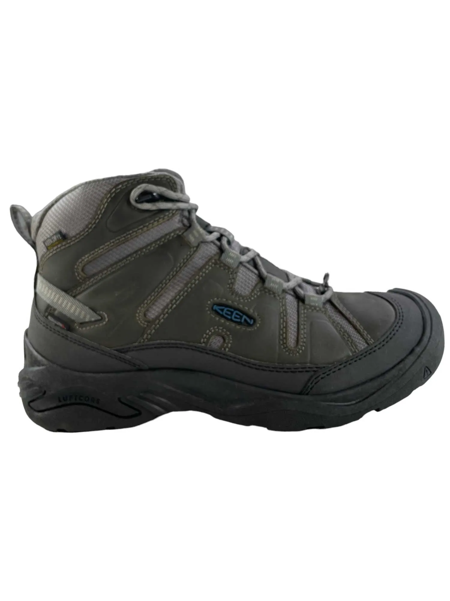 KEEN Mens Circadia Mid Polar Boot sold by Out&Back Outdoor product image thumbnail 3