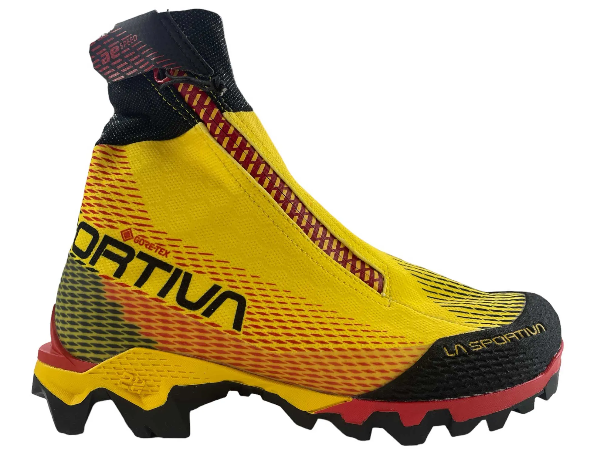 La Sportiva Mens Aequilibrium Speed GTX Boot sold by Out&Back Outdoor product image thumbnail 2