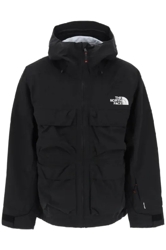 The North Face Men's Dragline Jacket sold by Out&Back Outdoor
