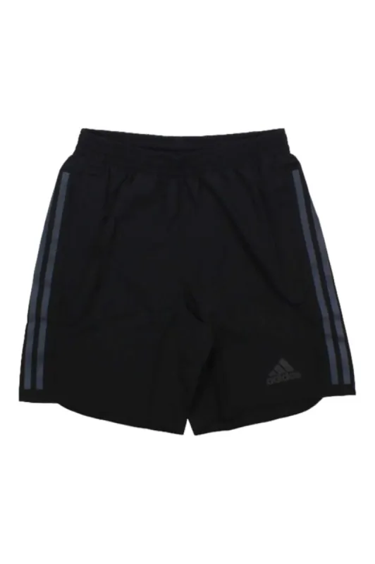 Adidas Men's Run Icon 7 Inch Short sold by Out&Back Outdoor