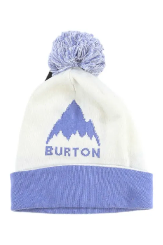 Burton Recycled Trope Beanie made by Burton