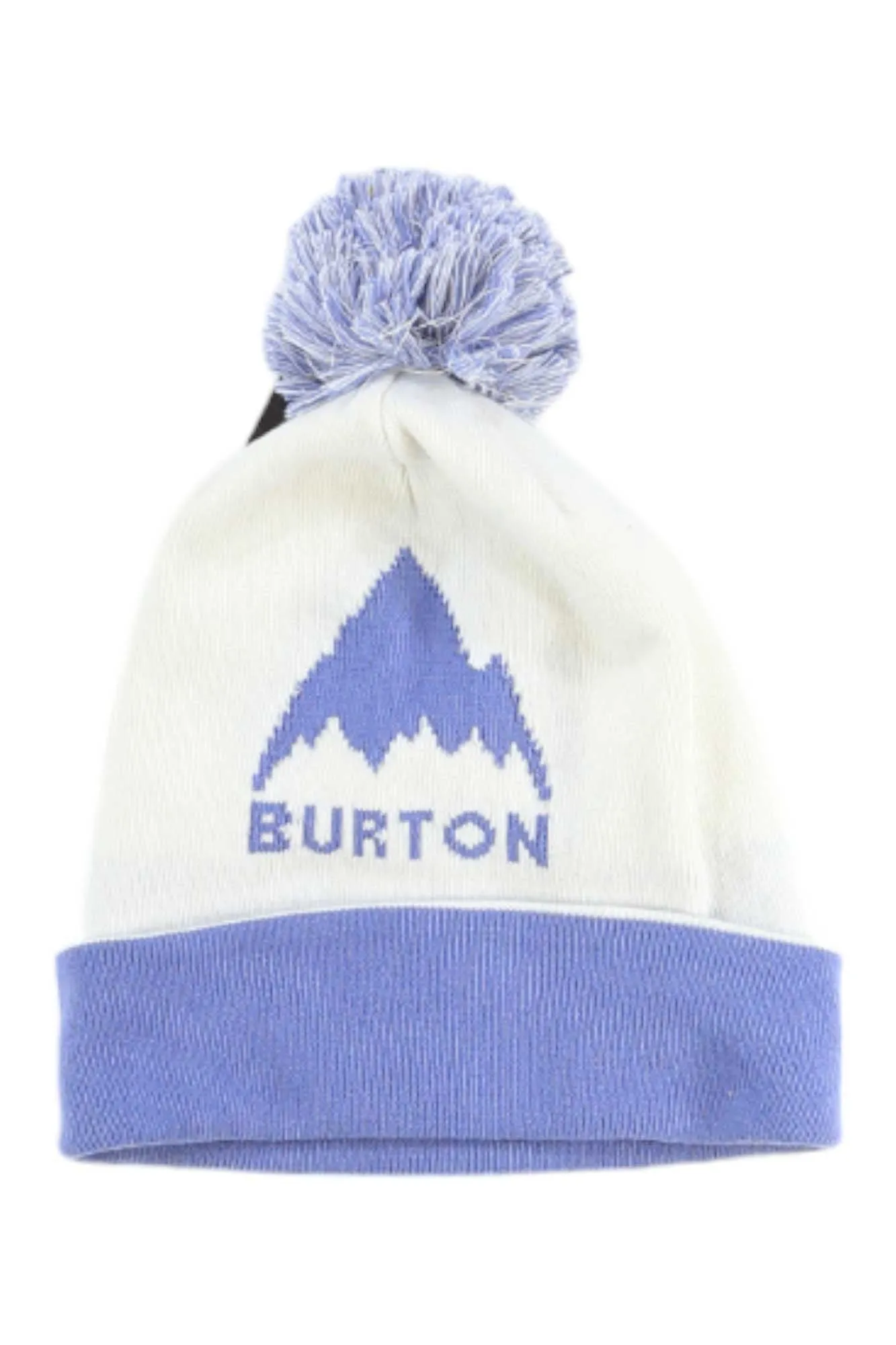 Burton Recycled Trope Beanie sold by Out&Back Outdoor