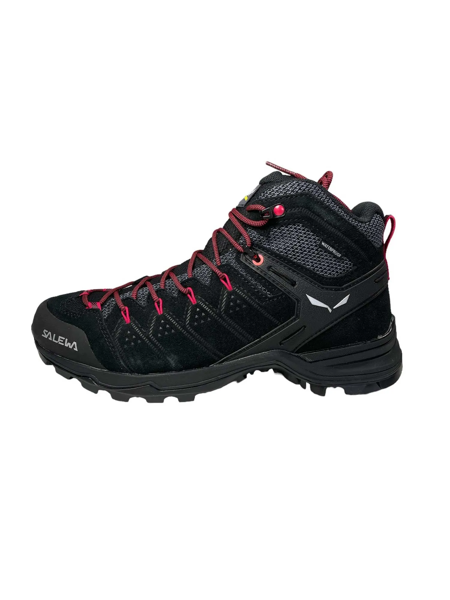 Salewa Women's Alpine Mate Mid Waterproof Shoe sold by Out&Back Outdoor