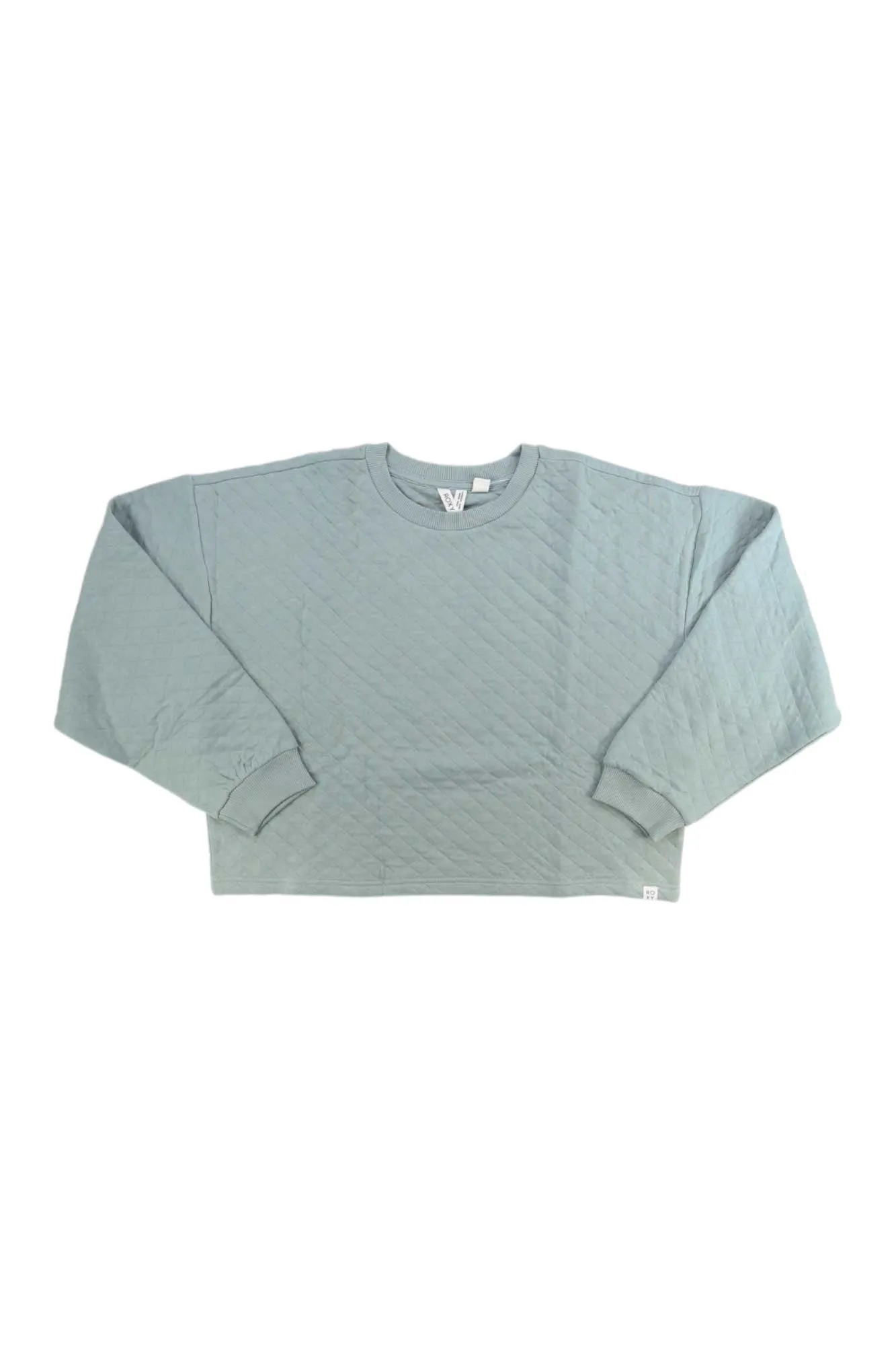 Roxy Women's Surf Break Crew sold by Out&Back Outdoor