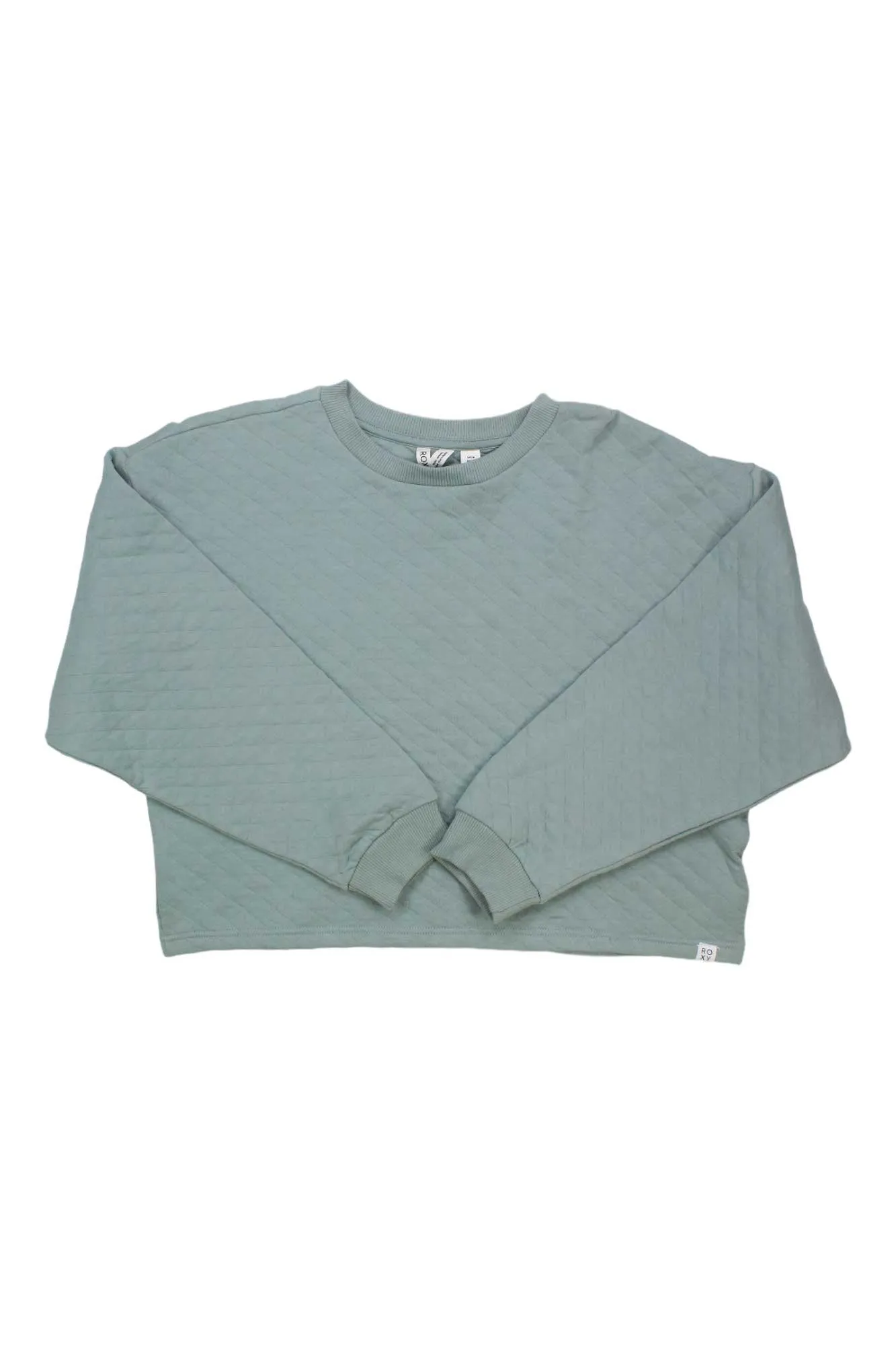 Roxy Women's Surf Break Crew sold by Out&Back Outdoor product image thumbnail 2