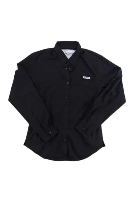 Columbia Womens PFG Tamiami II Long Sleeve Shirt sold by Out&Back Outdoor