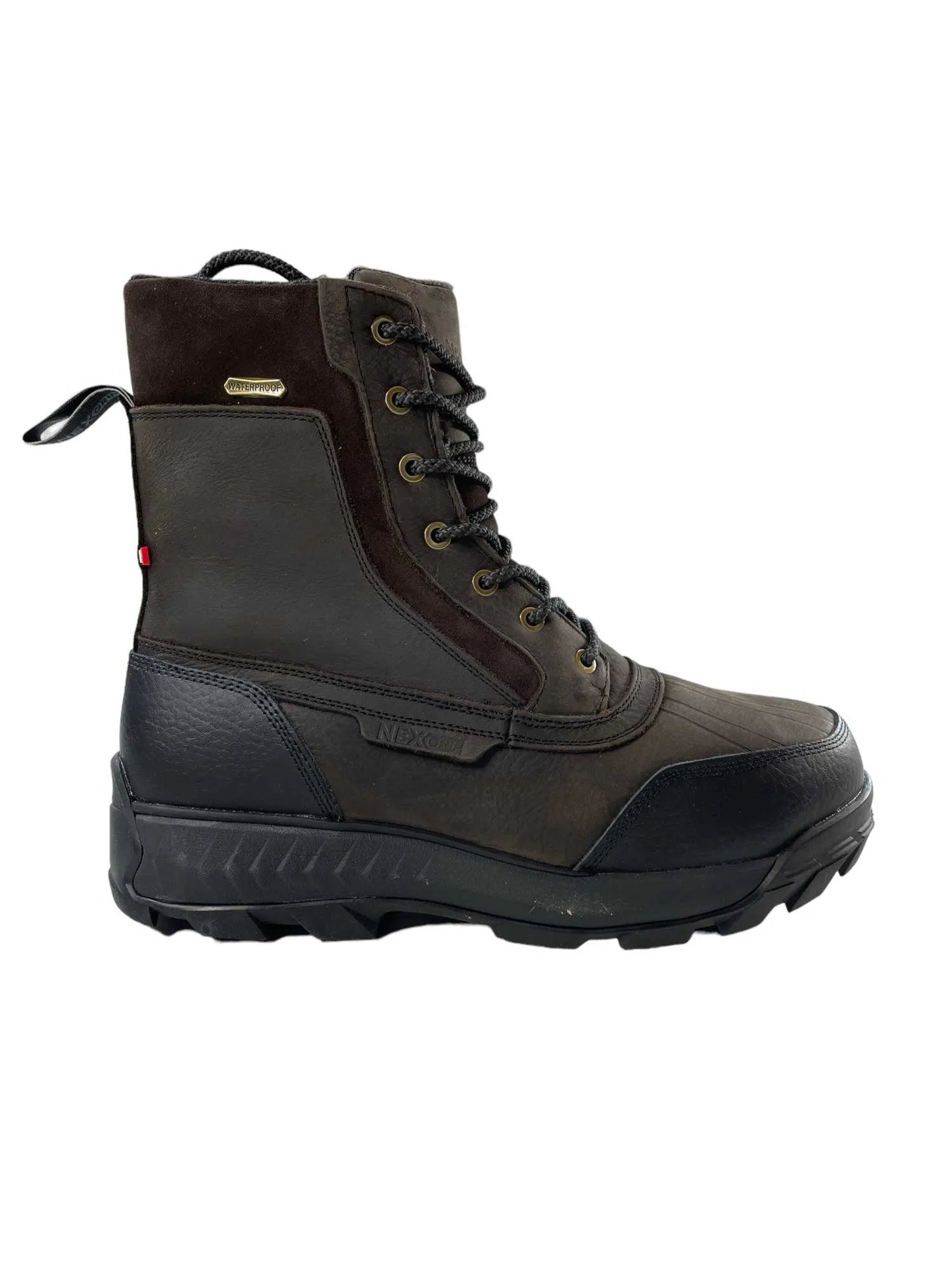 NexGrip Men's Ice Mont?Blanc 3.0 Boot sold by Out&Back Outdoor