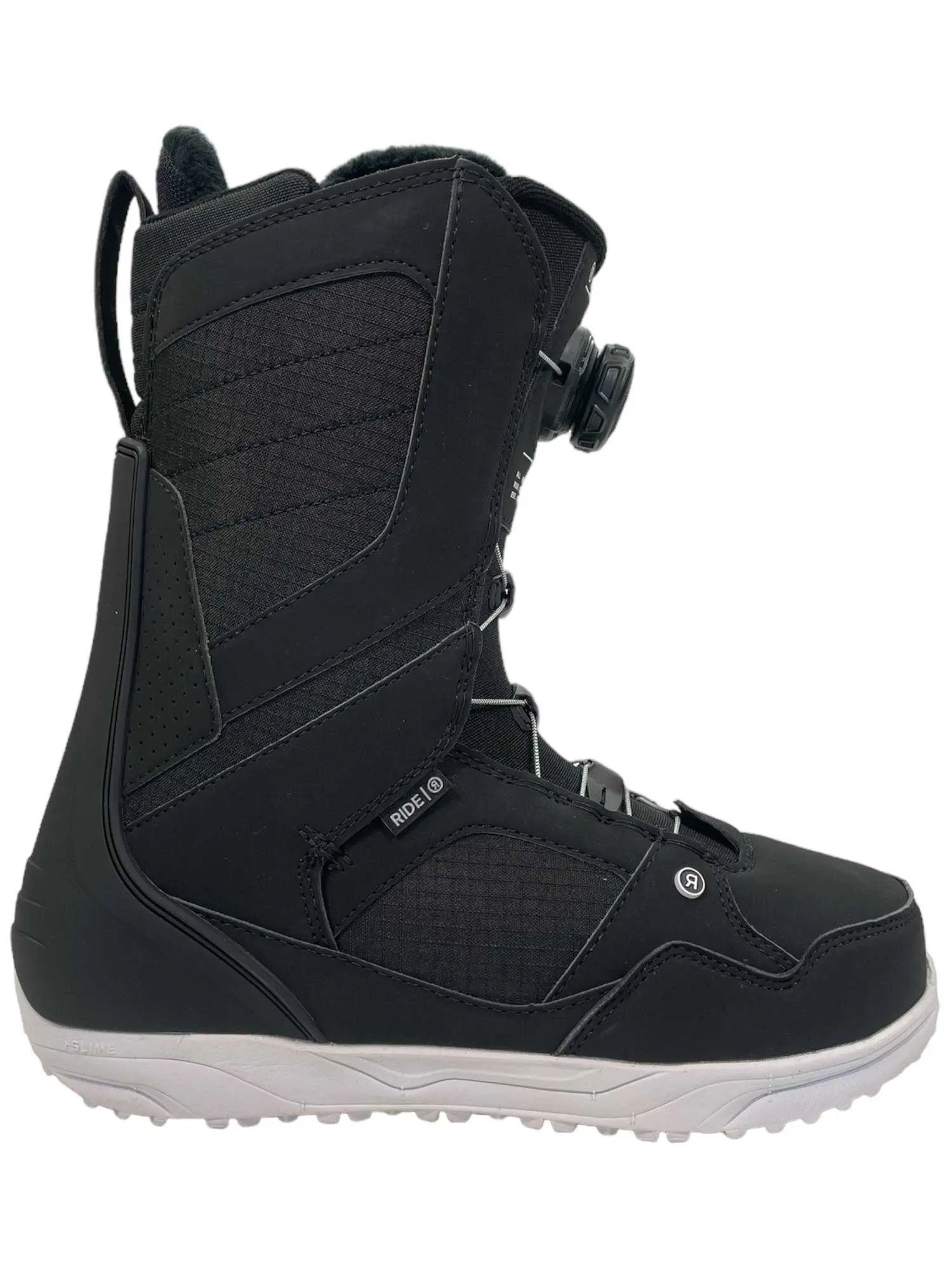Ride Women's Sage Snowboard Boot sold by Out&Back Outdoor