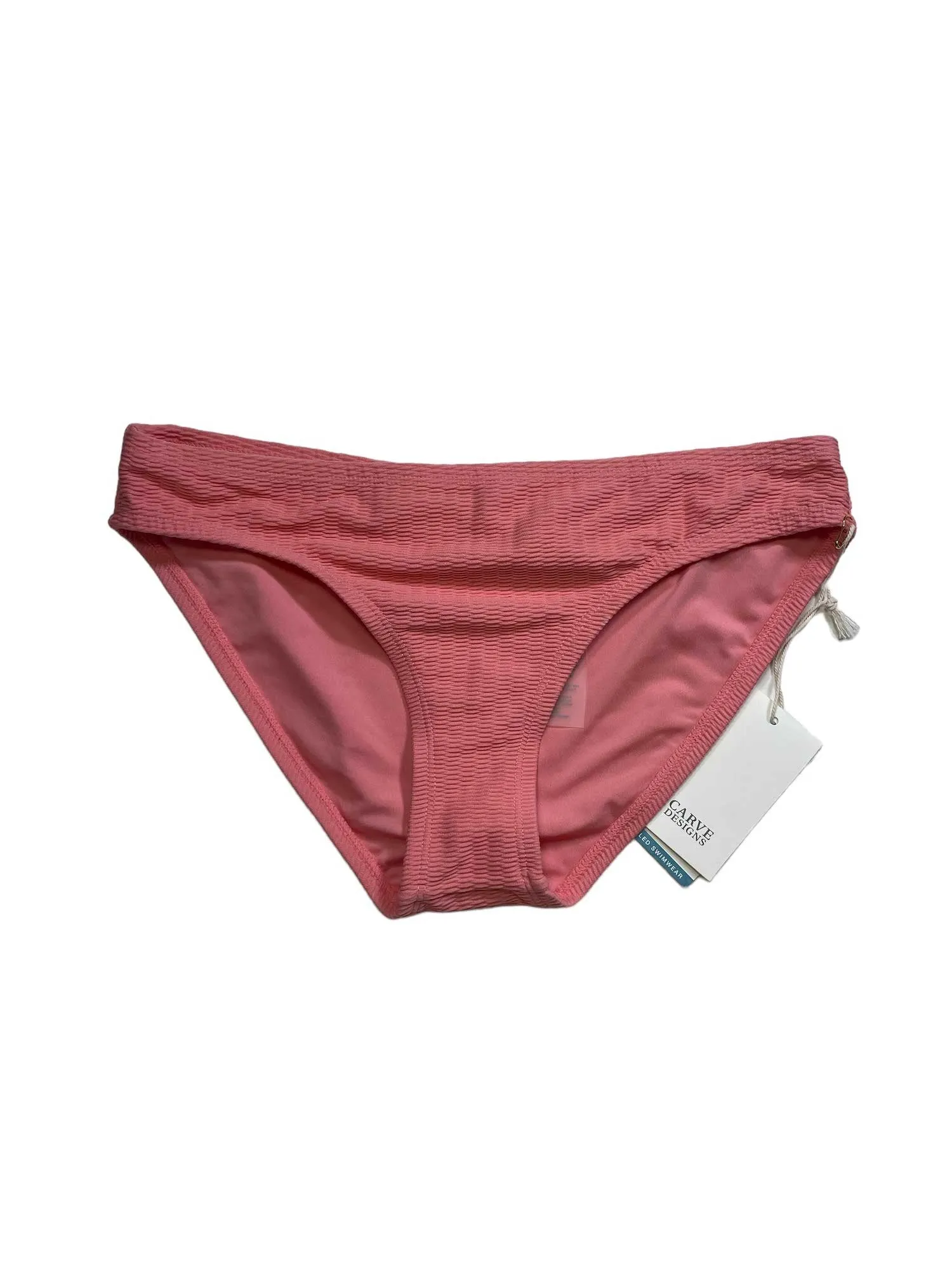 Carve Designs Womens St. Barth Bottom - Texture sold by Out&Back Outdoor product image thumbnail 2