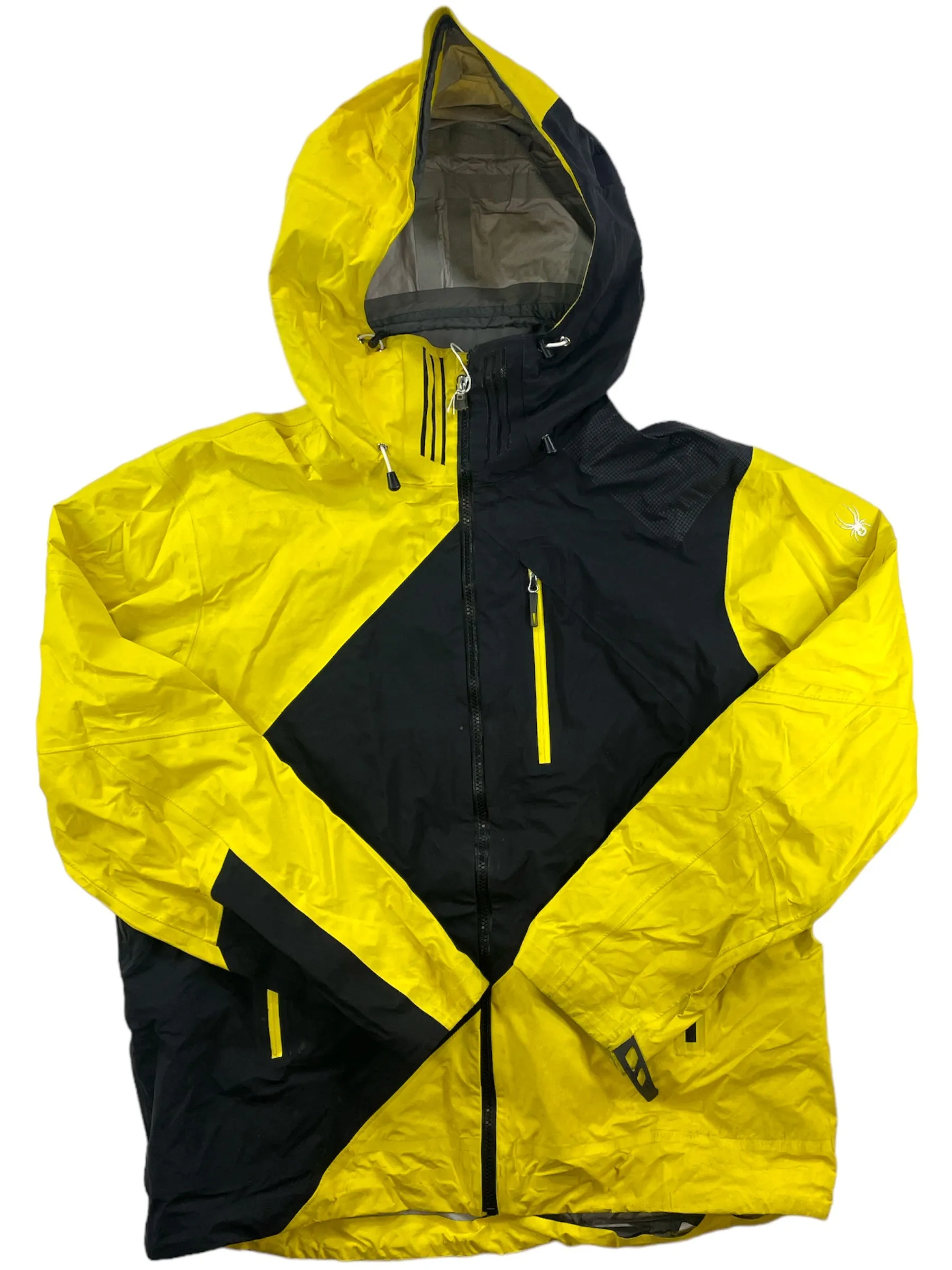 Mens Eiger Shell Jacket sold by Out&Back Outdoor