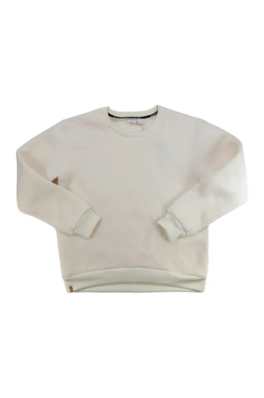 Tentree Women's Ecoloft Crew sold by Out&Back Outdoor