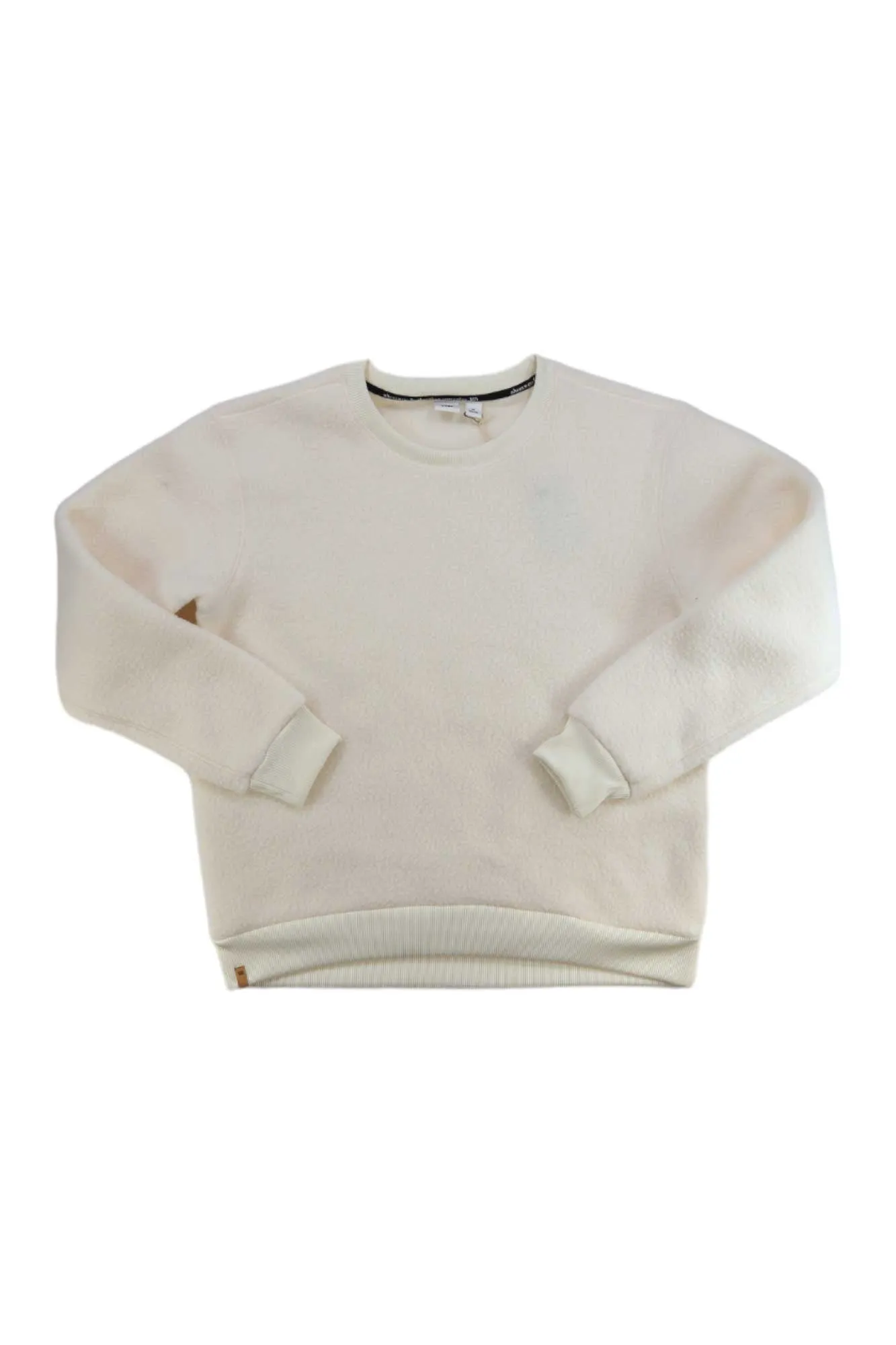 Tentree Women's Ecoloft Crew sold by Out&Back Outdoor