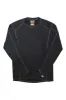 Carhartt Men's Base Force Heavyweight Poly-Wool (No Pocket) Tall sold by Out&Back Outdoor