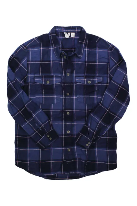 Roxy Turn It Up Long Sleeve Shirt sold by Out&Back Outdoor