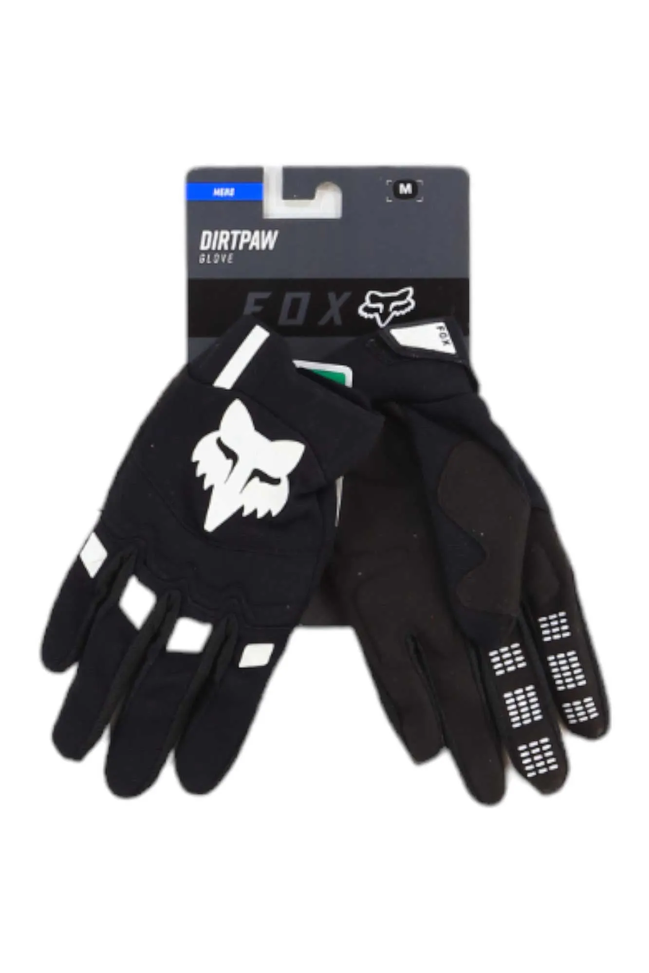 Fox Dirtpaw Glove sold by Out&Back Outdoor