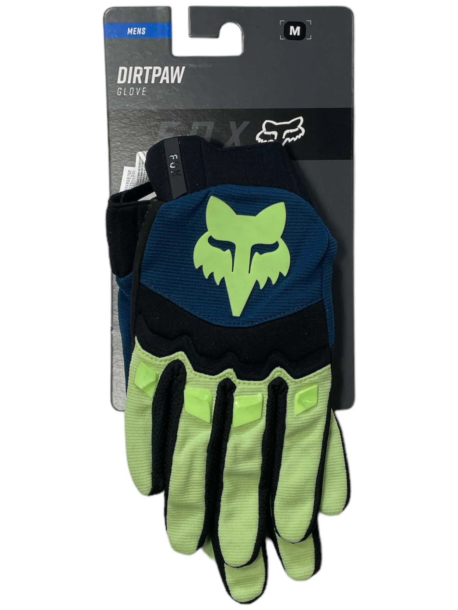 Fox Dirtpaw Glove sold by Out&Back Outdoor product image thumbnail 3
