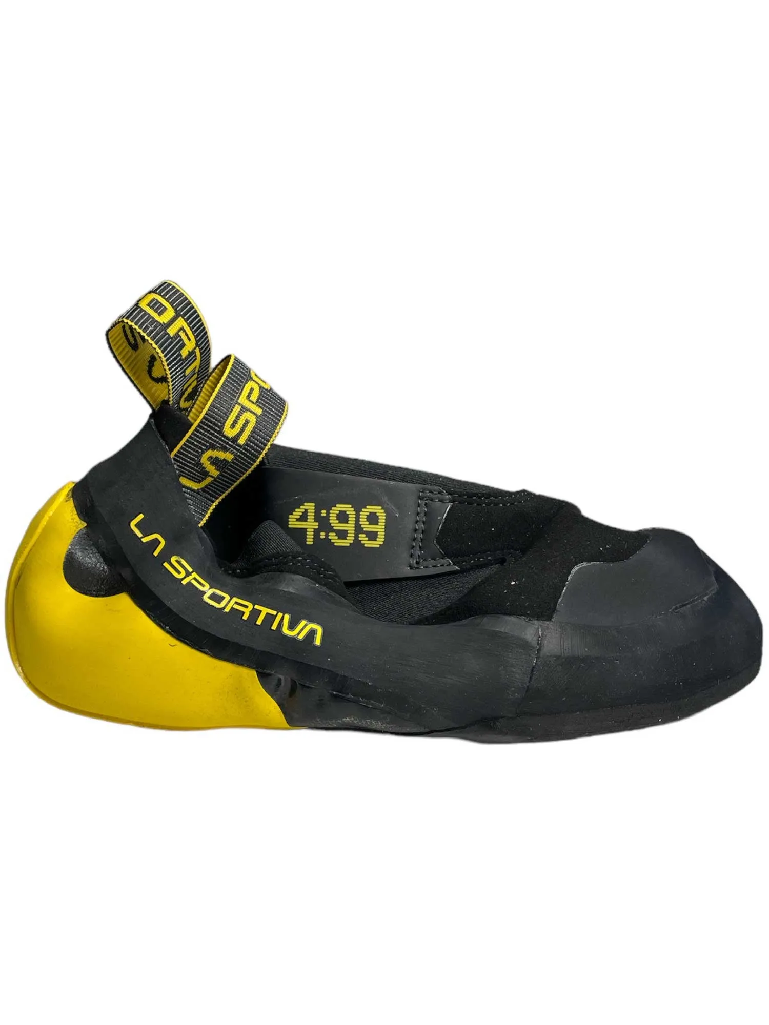 La Sportiva Cobra 4:99 Climbing Shoe sold by Out&Back Outdoor product image thumbnail 2