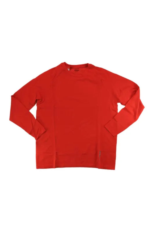 Salomon Men's Sense LS Tee made by Salomon