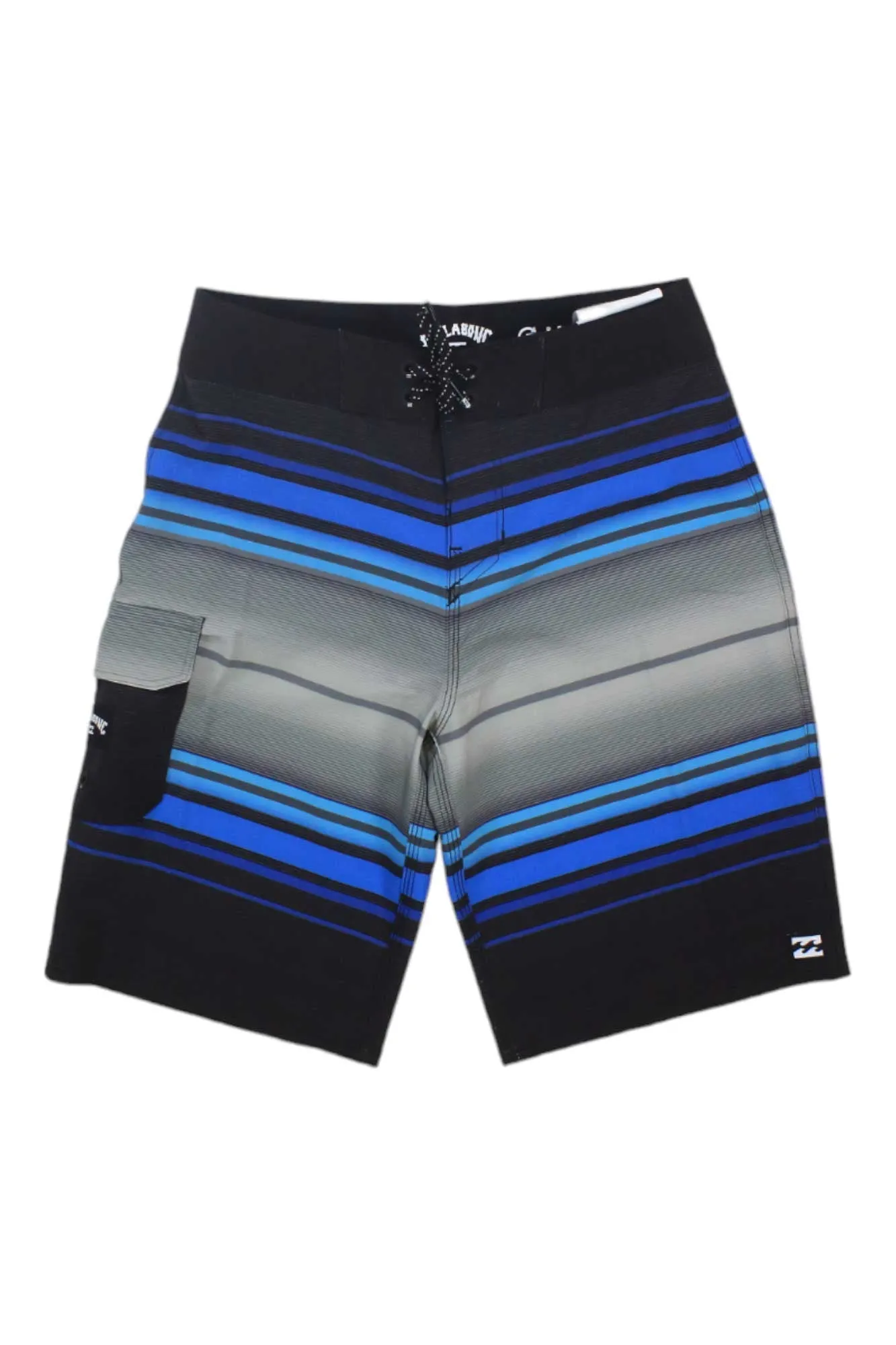 Billabong Boys All Day Stripe Pro Boardshort sold by Out&Back Outdoor product image thumbnail 2
