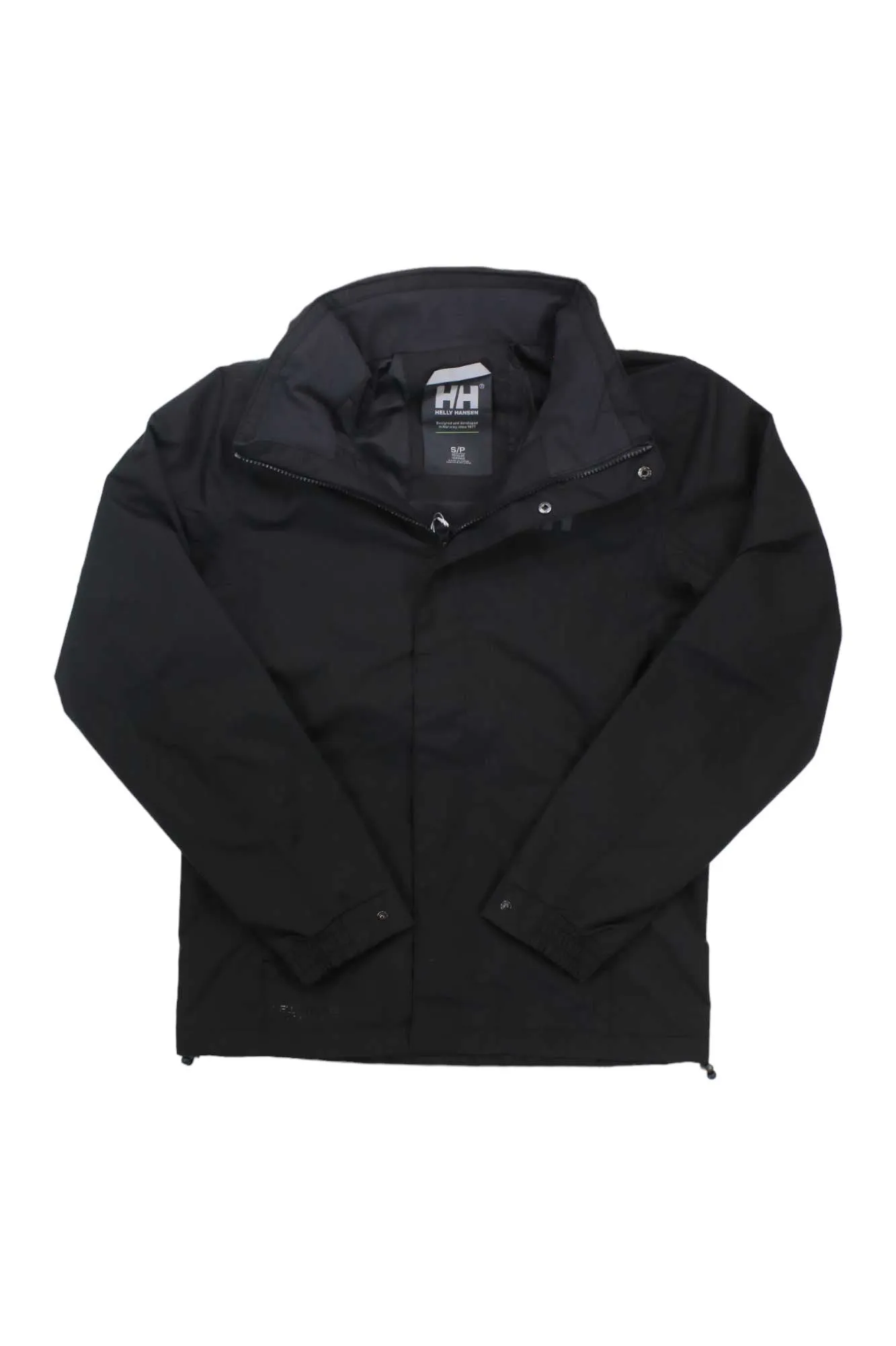 Helly Hansen Men's Dubliner Jacket sold by Out&Back Outdoor