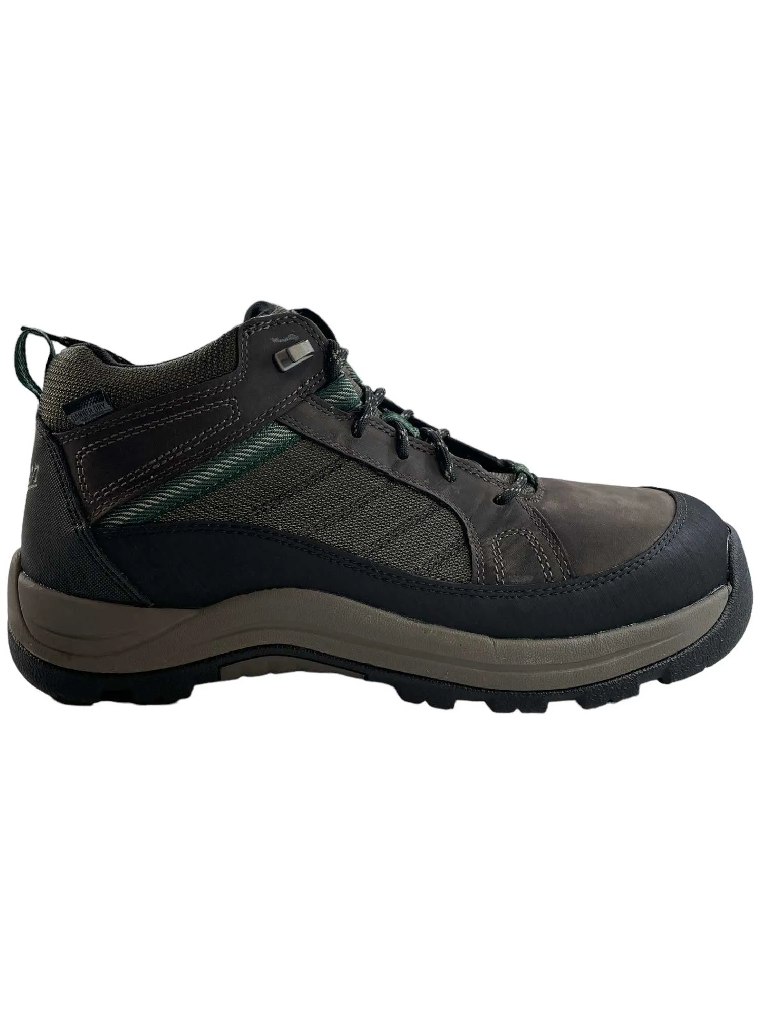 Danner Men's Riverside 4.5 Inch Boot- Steel Safety Toe sold by Out&Back Outdoor