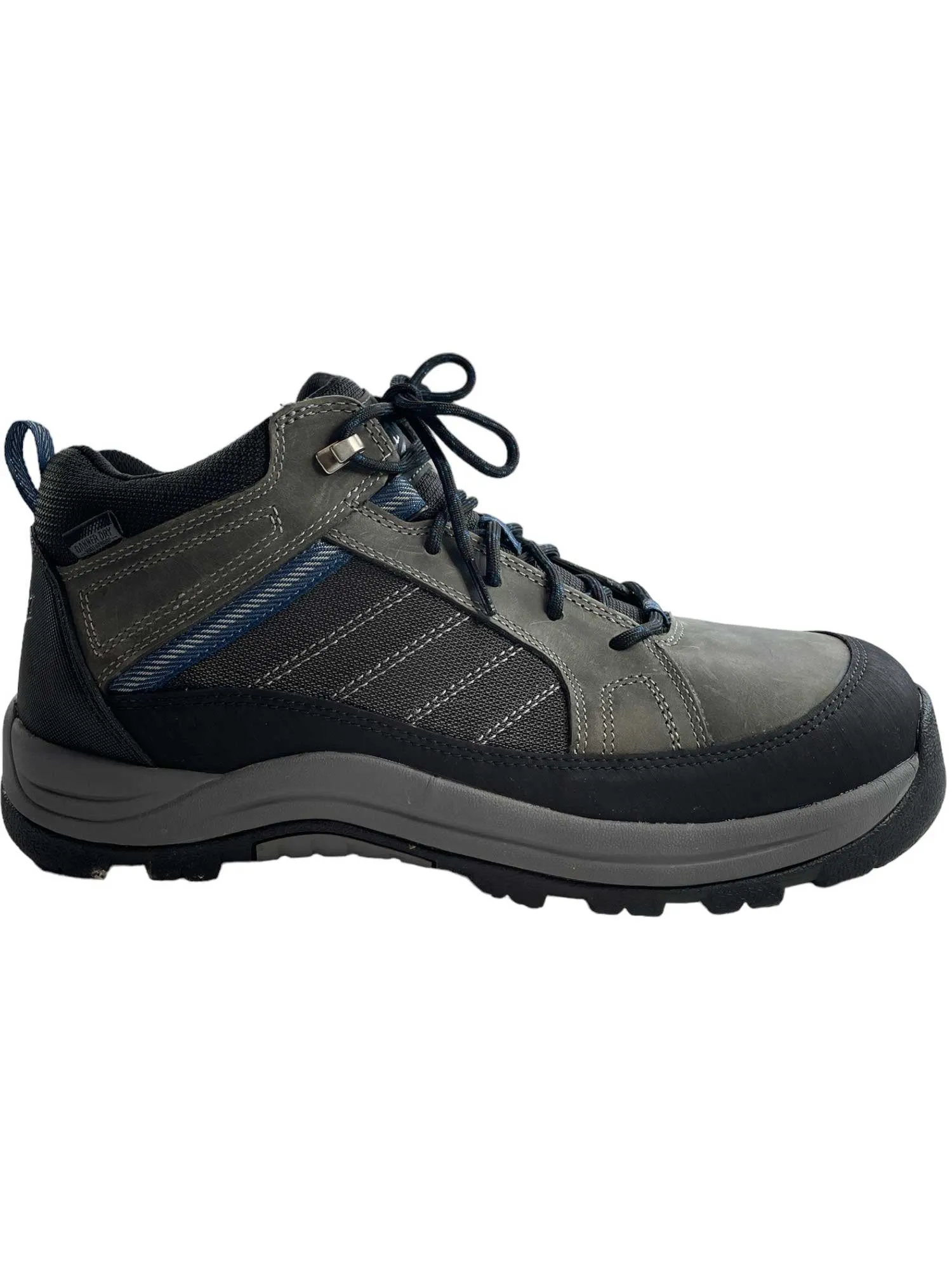 Danner Men's Riverside 4.5 Inch Boot- Steel Safety Toe sold by Out&Back Outdoor product image thumbnail 2