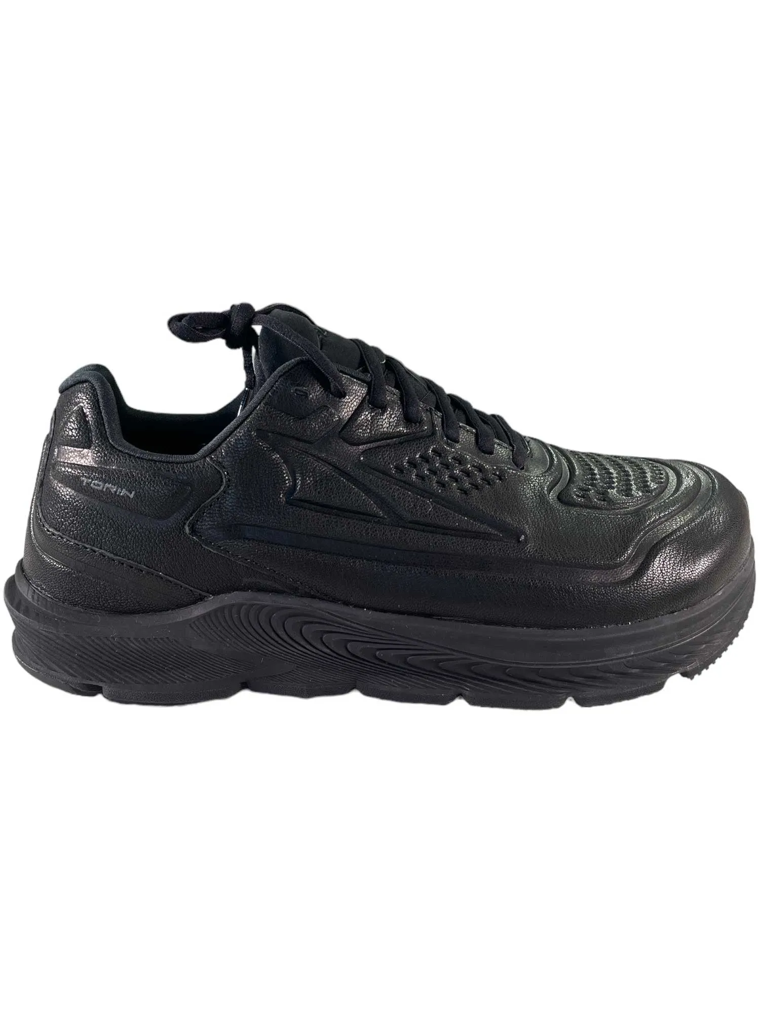 Altra Men's Torin 5 Leather Shoe sold by Out&Back Outdoor product image thumbnail 5