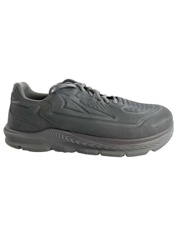 Altra Men's Torin 5 Leather Shoe made by Altra