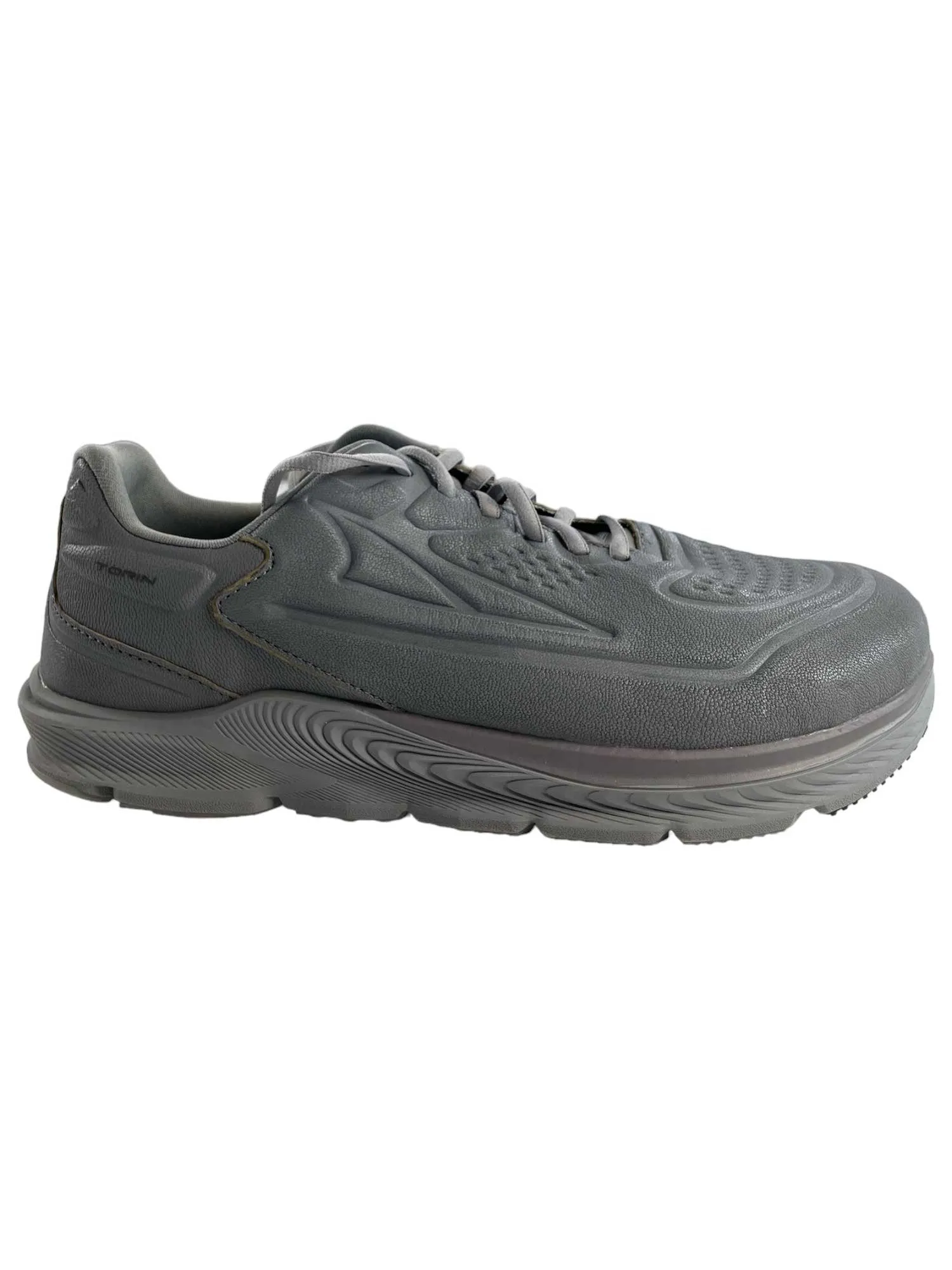 Altra Men's Torin 5 Leather Shoe sold by Out&Back Outdoor product image thumbnail 2