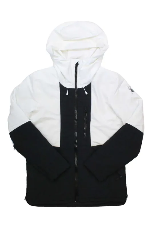 Spyder Women's Palisade Jacket sold by Out&Back Outdoor