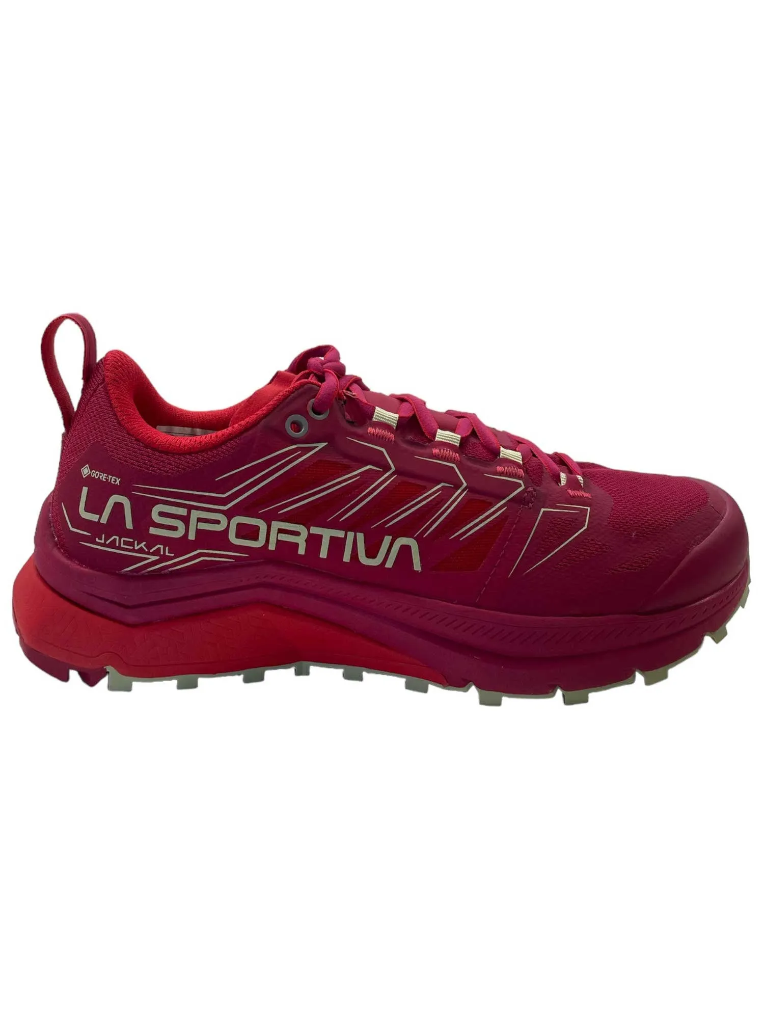La Sportiva Women's Jackal GTX Shoe sold by Out&Back Outdoor