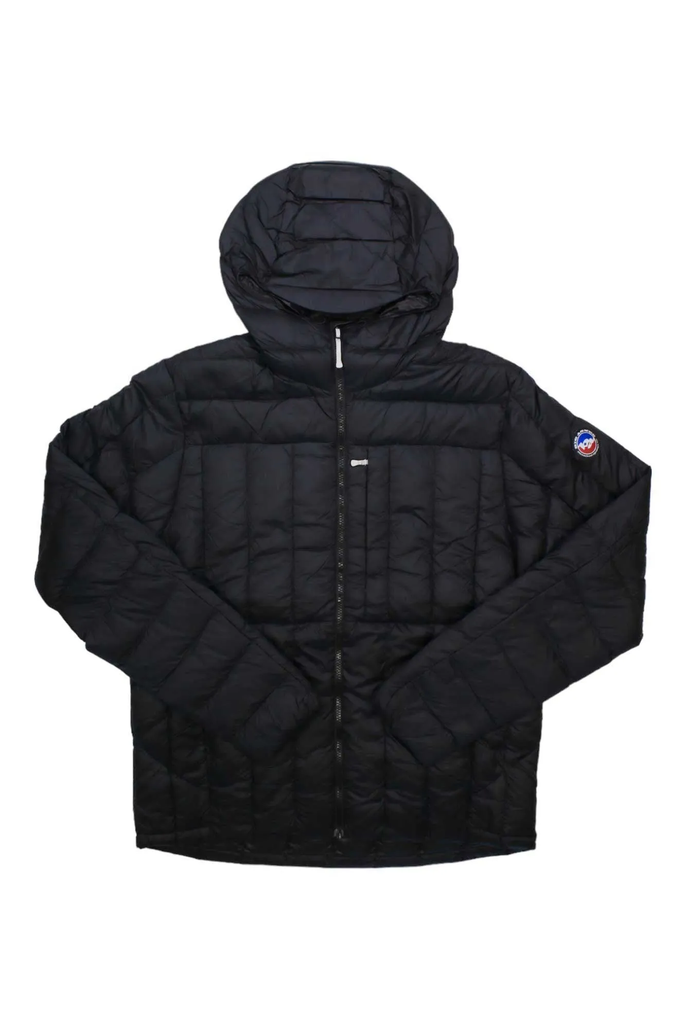 Big Agnes Men's Shovelhead Jacket sold by Out&Back Outdoor product image thumbnail 2