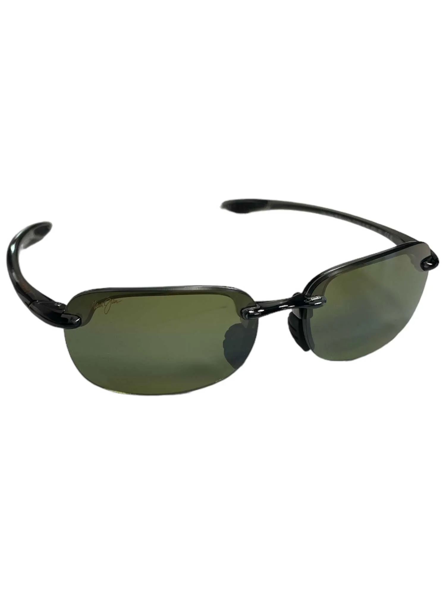 Maui Jim Sandy Beach Polarized Sunglasses - Universal Fit sold by Out&Back Outdoor product image thumbnail 4