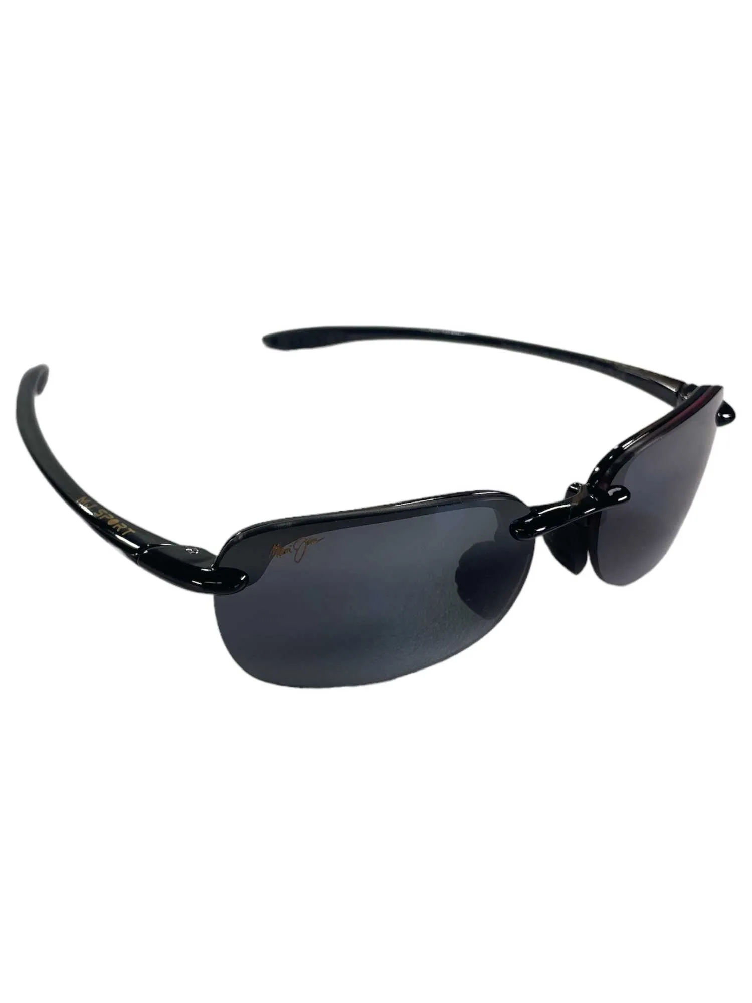 Maui Jim Sandy Beach Polarized Sunglasses - Universal Fit sold by Out&Back Outdoor product image thumbnail 3
