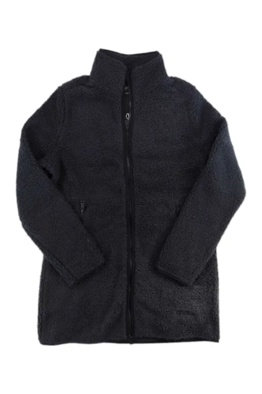 Jack Wolfskin Womens High Curl Coat sold by Out&Back Outdoor