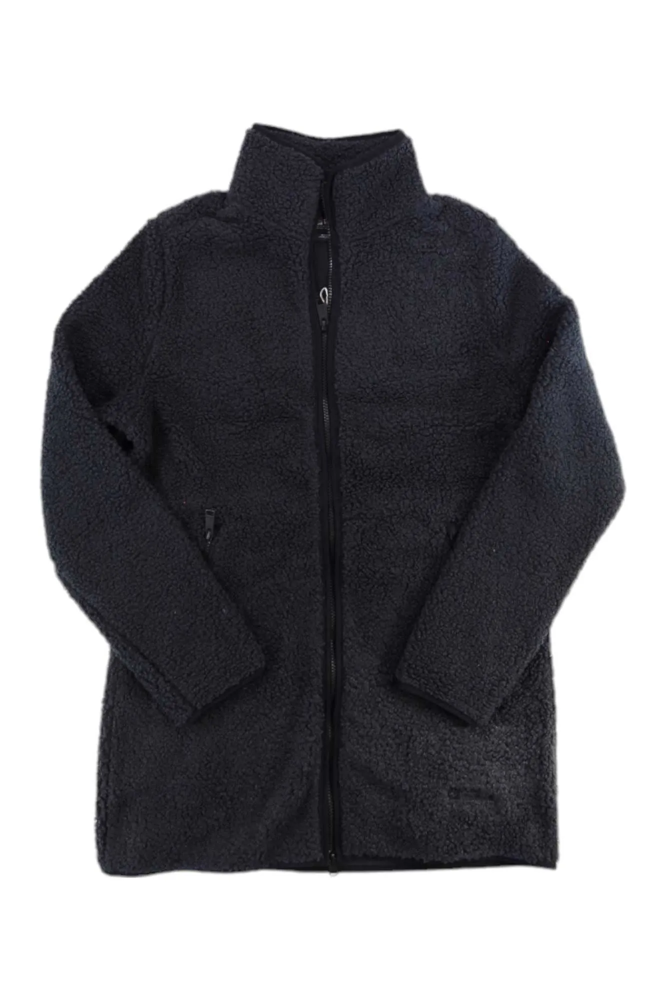 Jack Wolfskin Womens High Curl Coat sold by Out&Back Outdoor