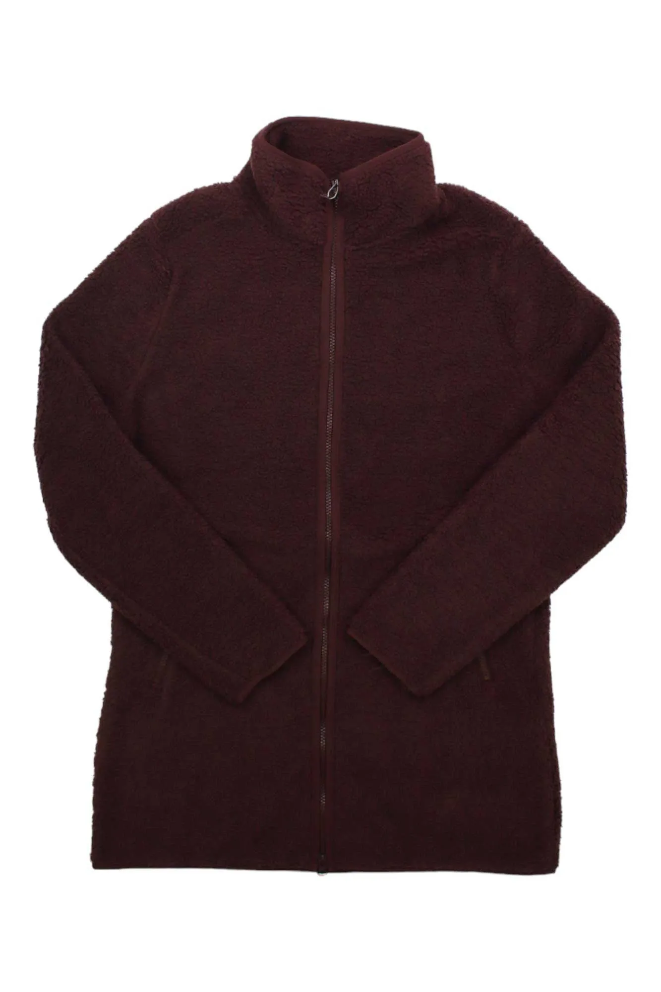 Jack Wolfskin Womens High Curl Coat sold by Out&Back Outdoor product image thumbnail 4