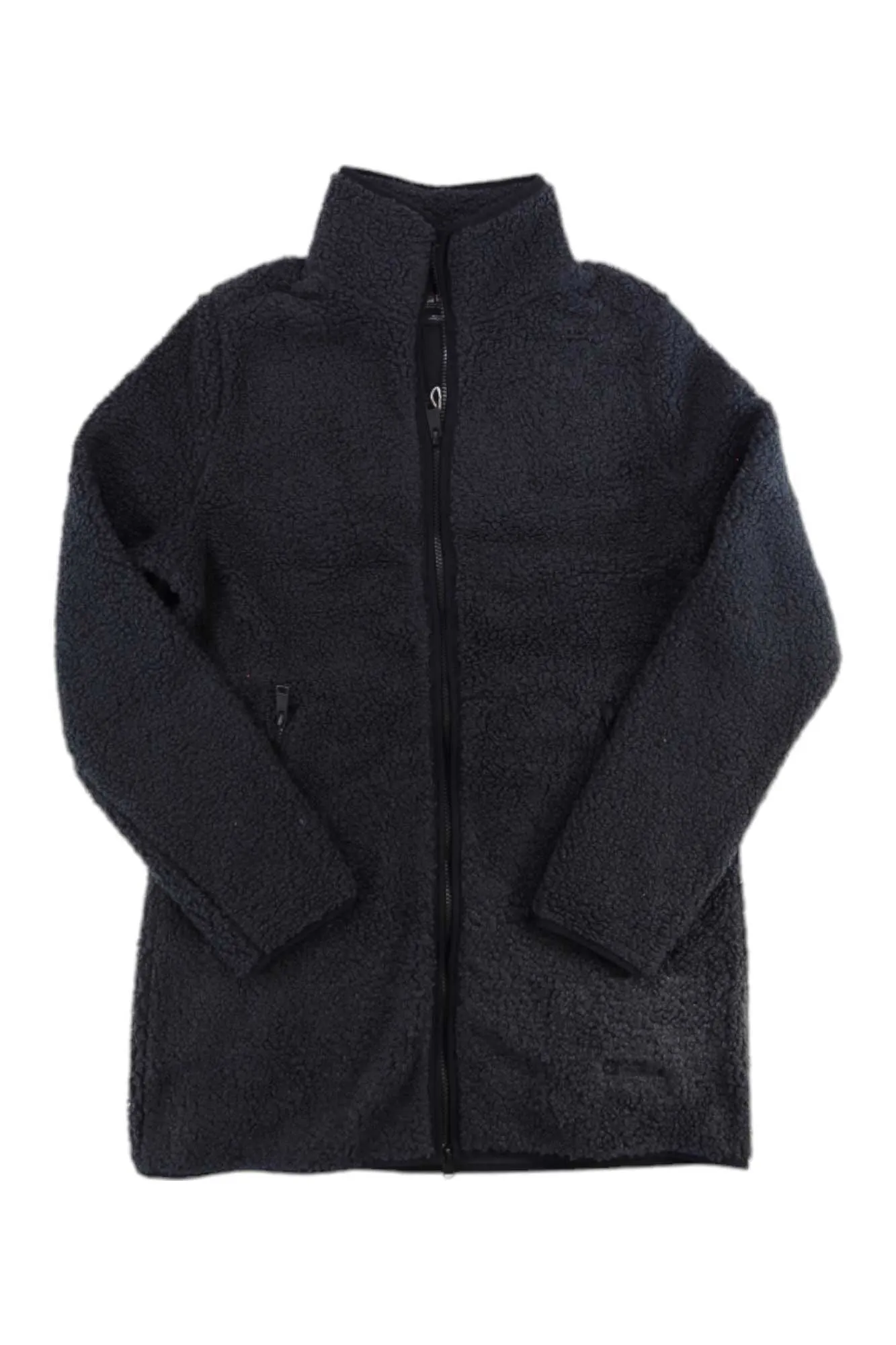 Jack Wolfskin Womens High Curl Coat sold by Out&Back Outdoor product image thumbnail 2