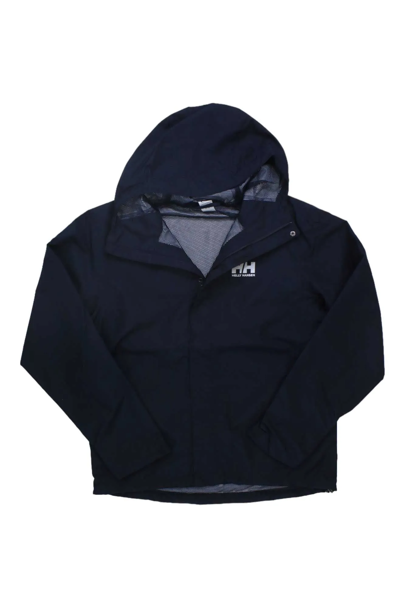 Helly Hansen Mens Seven J Jacket sold by Out&Back Outdoor product image thumbnail 3