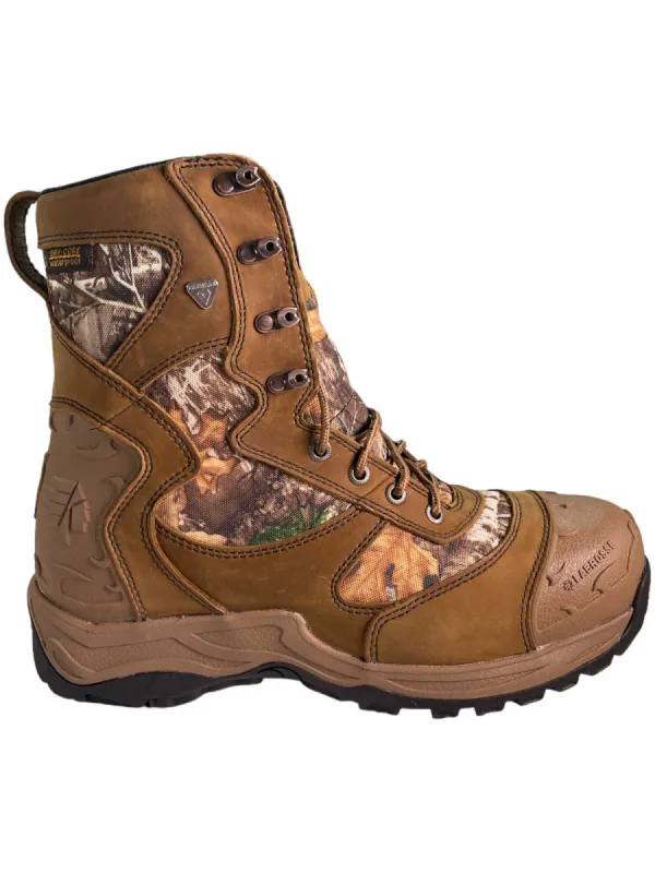 Lacrosse Men's Atlas 8IN 800G Boot sold by Out&Back Outdoor