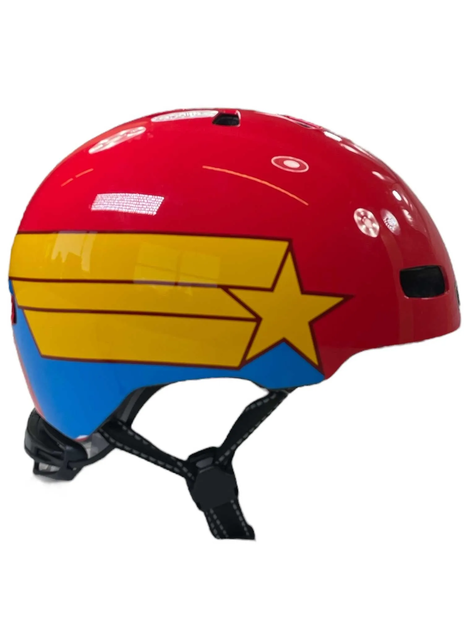 Nutcase Little Nutty sold by Out&Back Outdoor