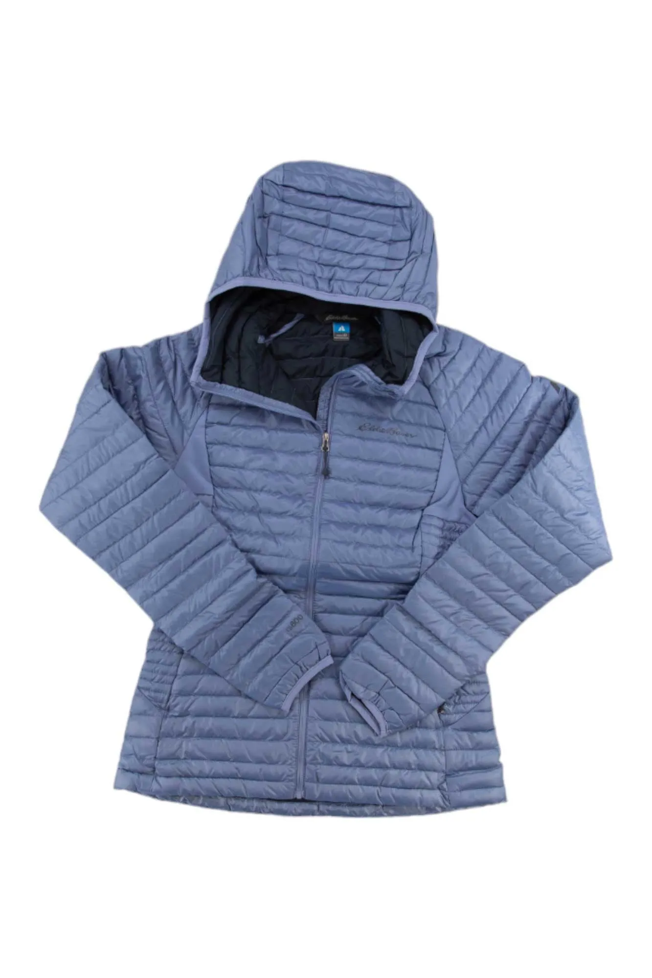 Hooded Jacket Stormrepel Super Dwr Eddie Bauer First Ascent