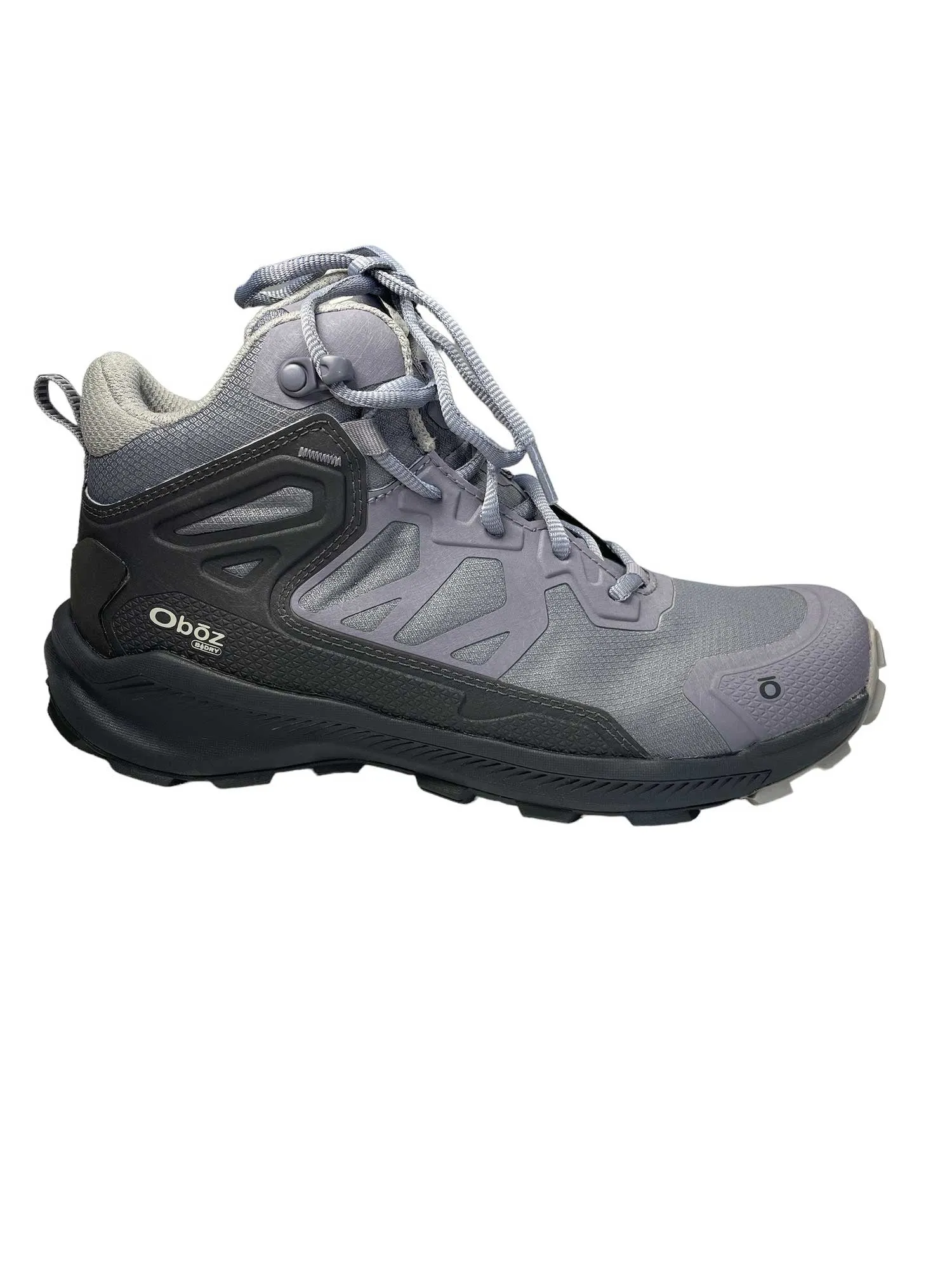 Oboz Women's Katabatic Mid B-Dry Shoe sold by Out&Back Outdoor product image thumbnail 2