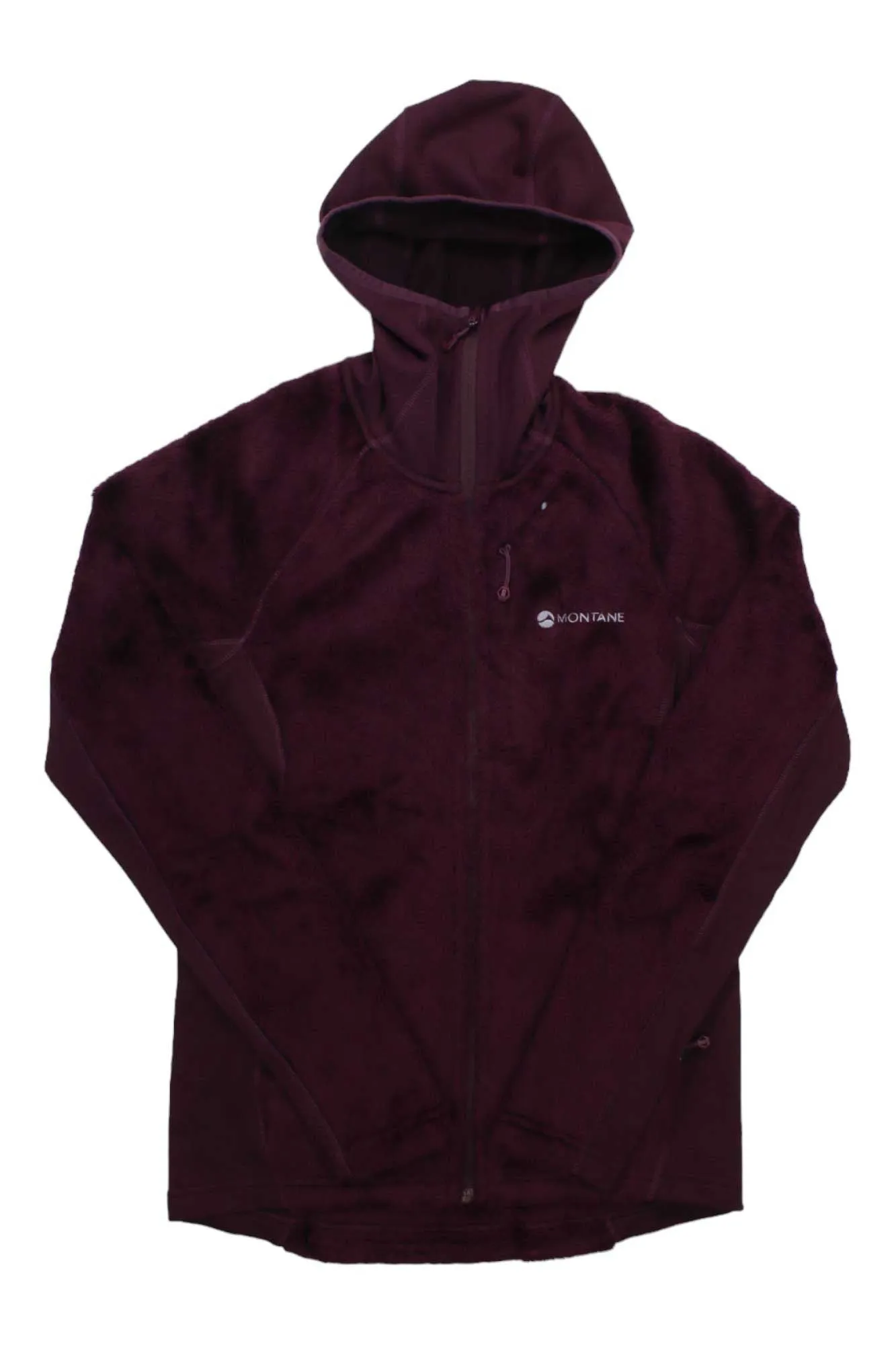Montane Women's Protium XPD Hoodie sold by Out&Back Outdoor