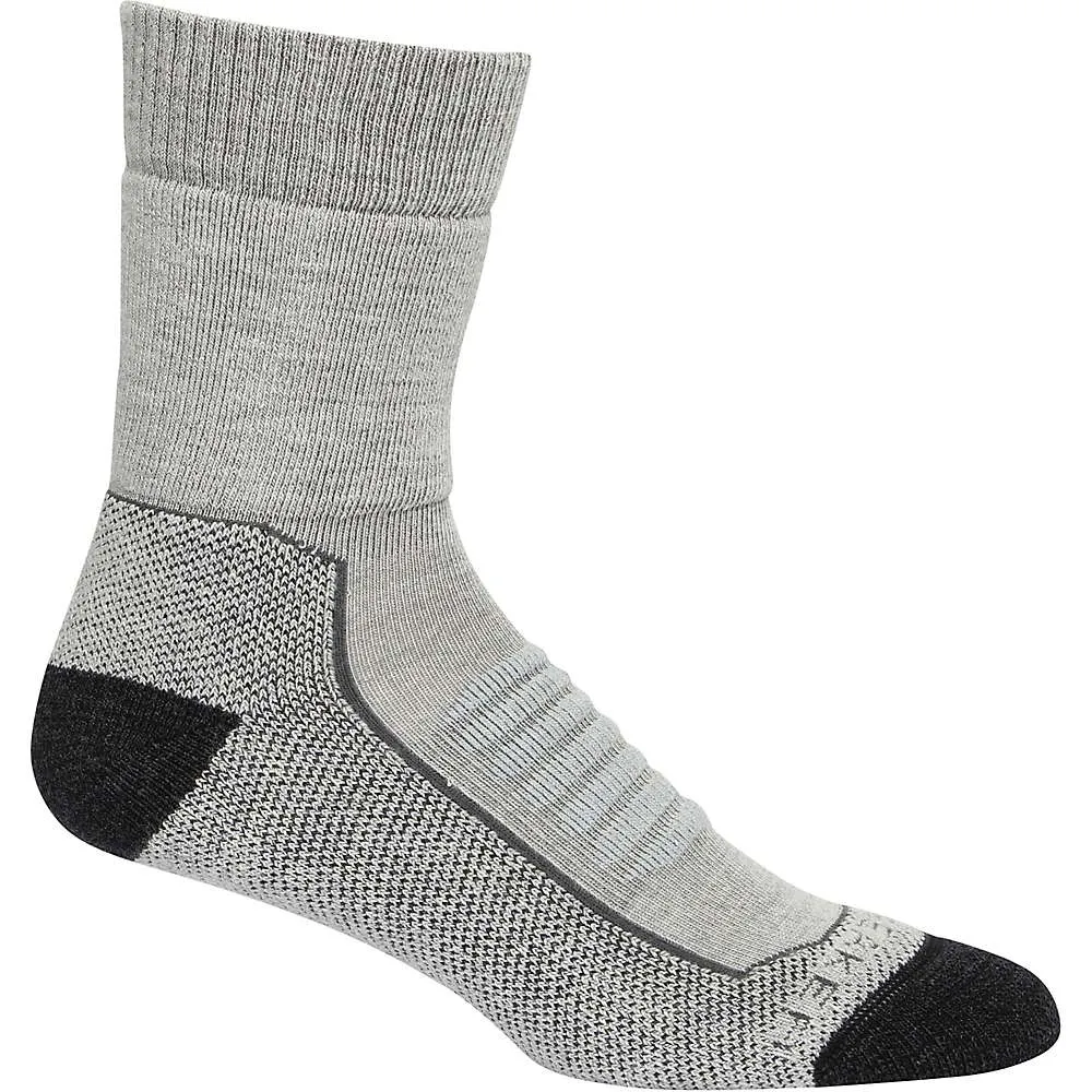 Icebreaker Women's Hike+ Heavy Crew Sock sold by Out&Back Outdoor