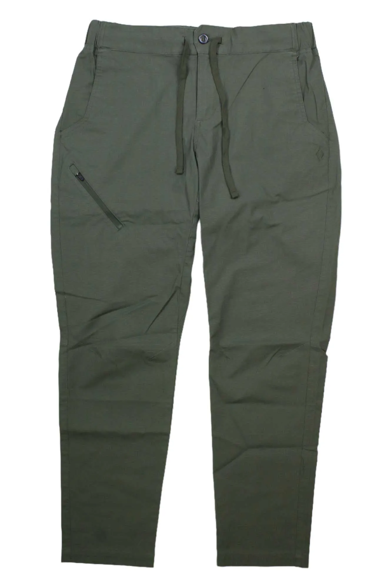 Black Diamond Mens Rocklock Climb Pant sold by Out&Back Outdoor product image thumbnail 4