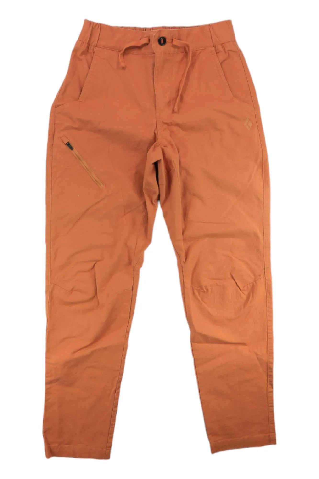 Black Diamond Mens Rocklock Climb Pant sold by Out&Back Outdoor product image thumbnail 2