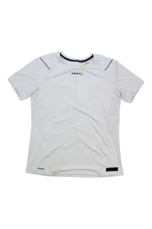 Craft Sportswear Womens Pro Hypervent SS Tee sold by Out&Back Outdoor